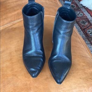 The Boss Boot - everlane